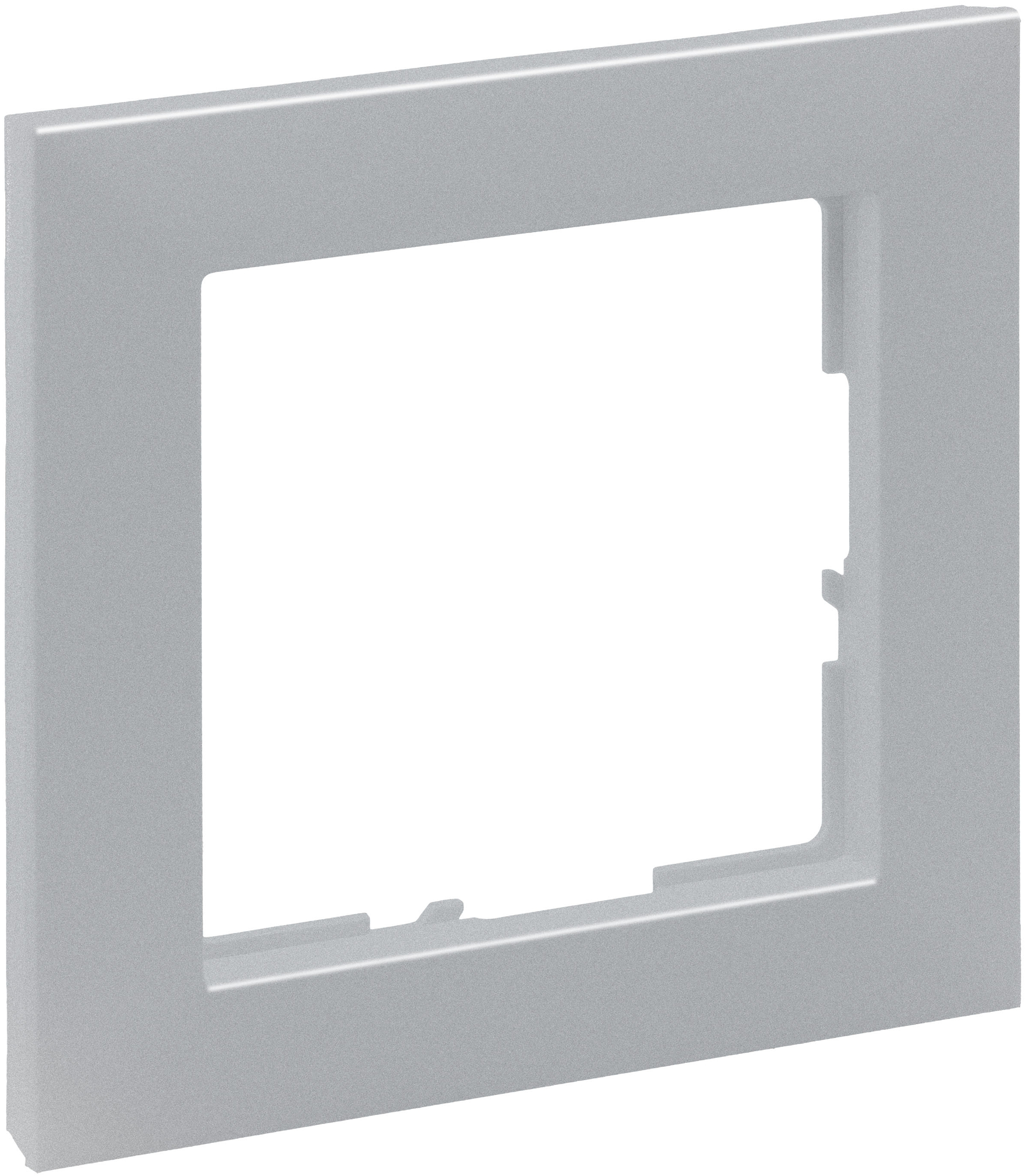 Рамка для розетки Legrand Suno (721601)