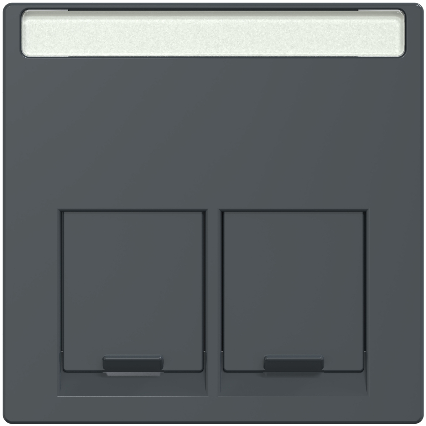 Schneider Electric Merten System M (MTN466514)
