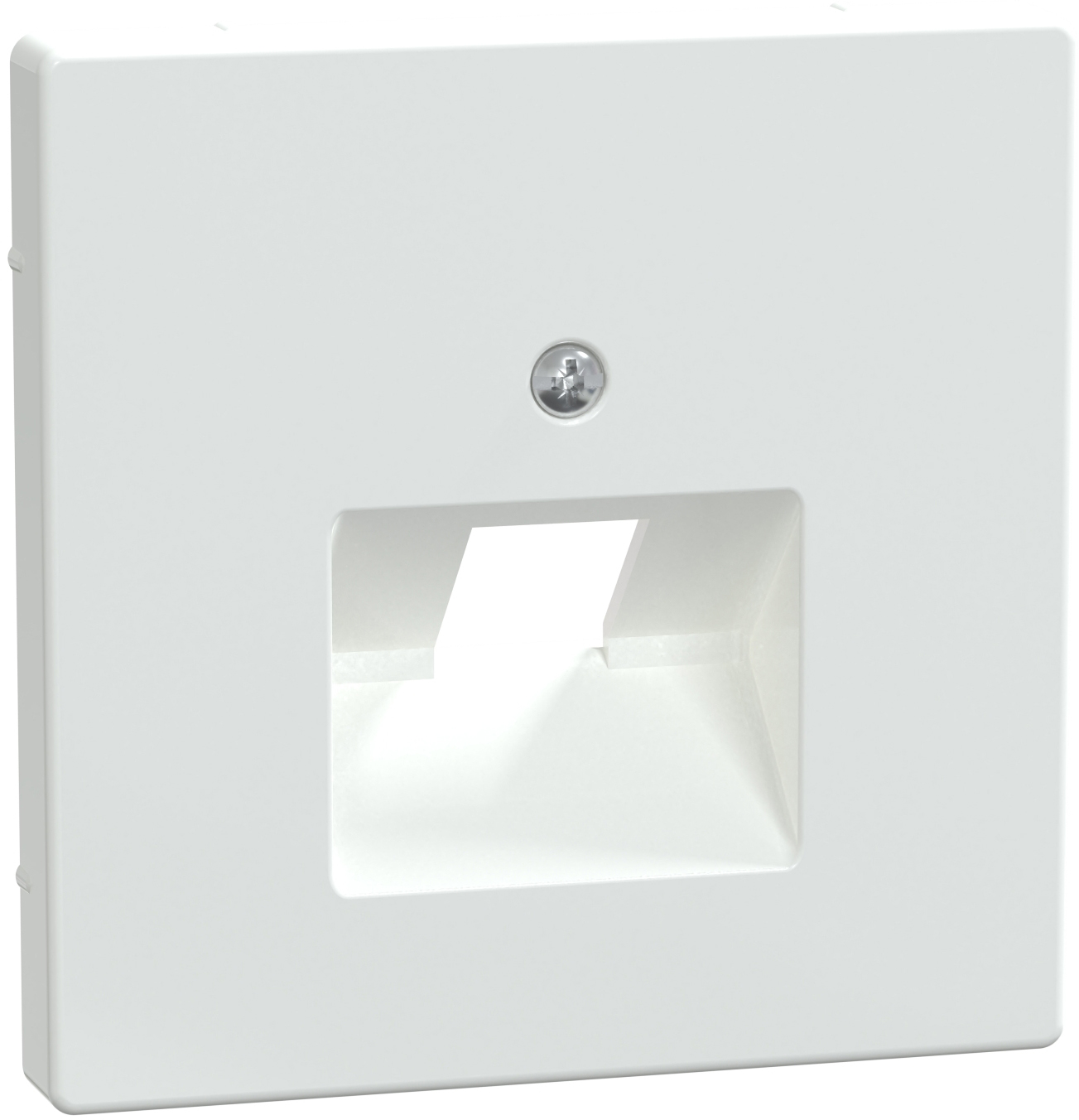 Лицьова панель розетки Schneider Electric Merten D-Life (MEG4521-6035) ціна 475 грн - фотографія 2