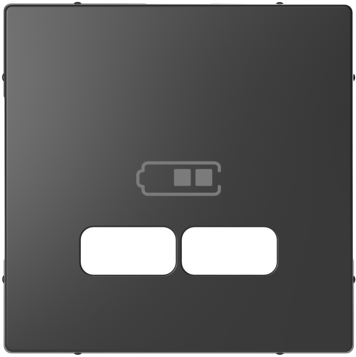 Schneider Electric Merten D-Life (MEG4367-6034)