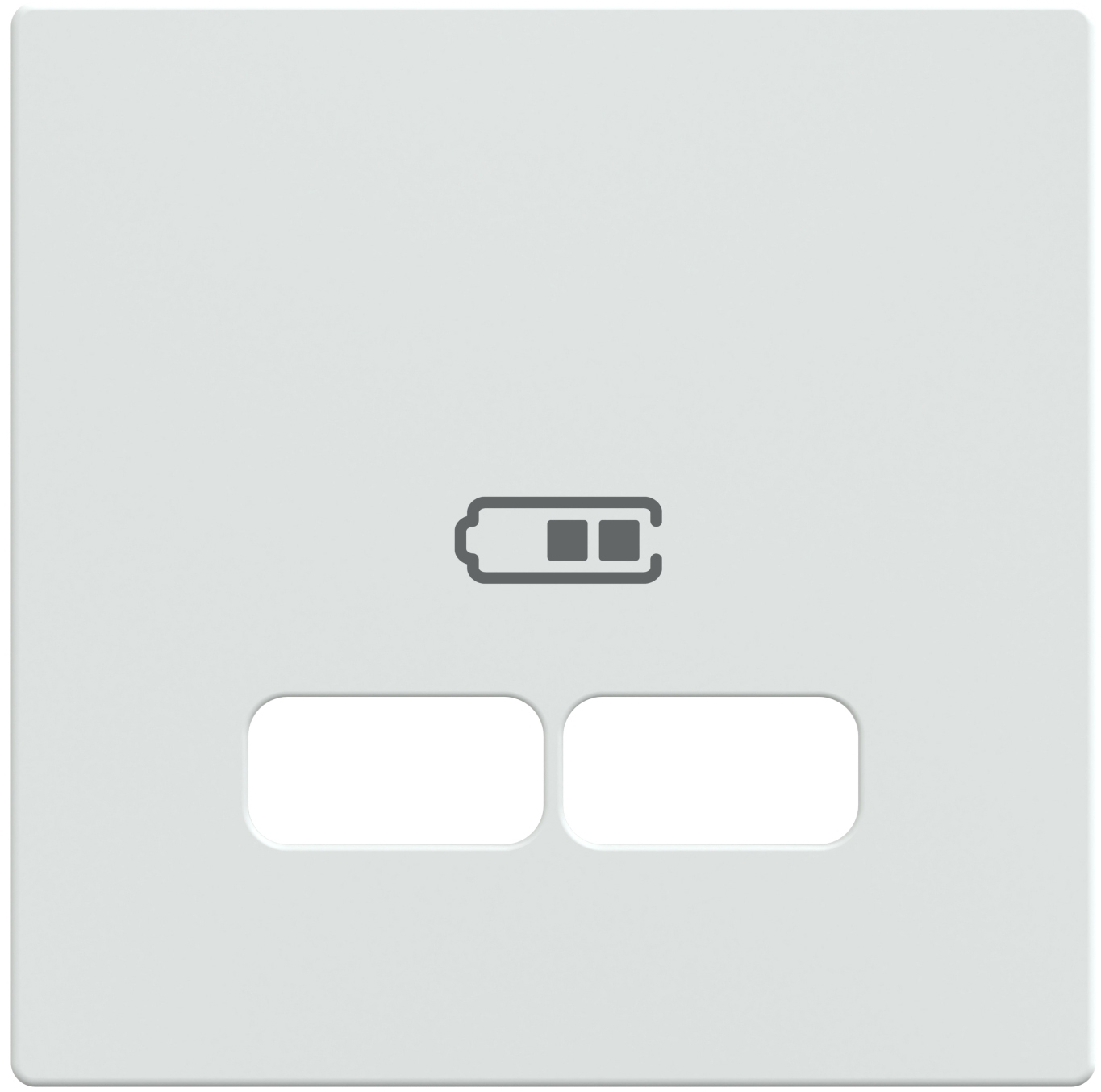 Schneider Electric Merten System M (MEG4367-0319)