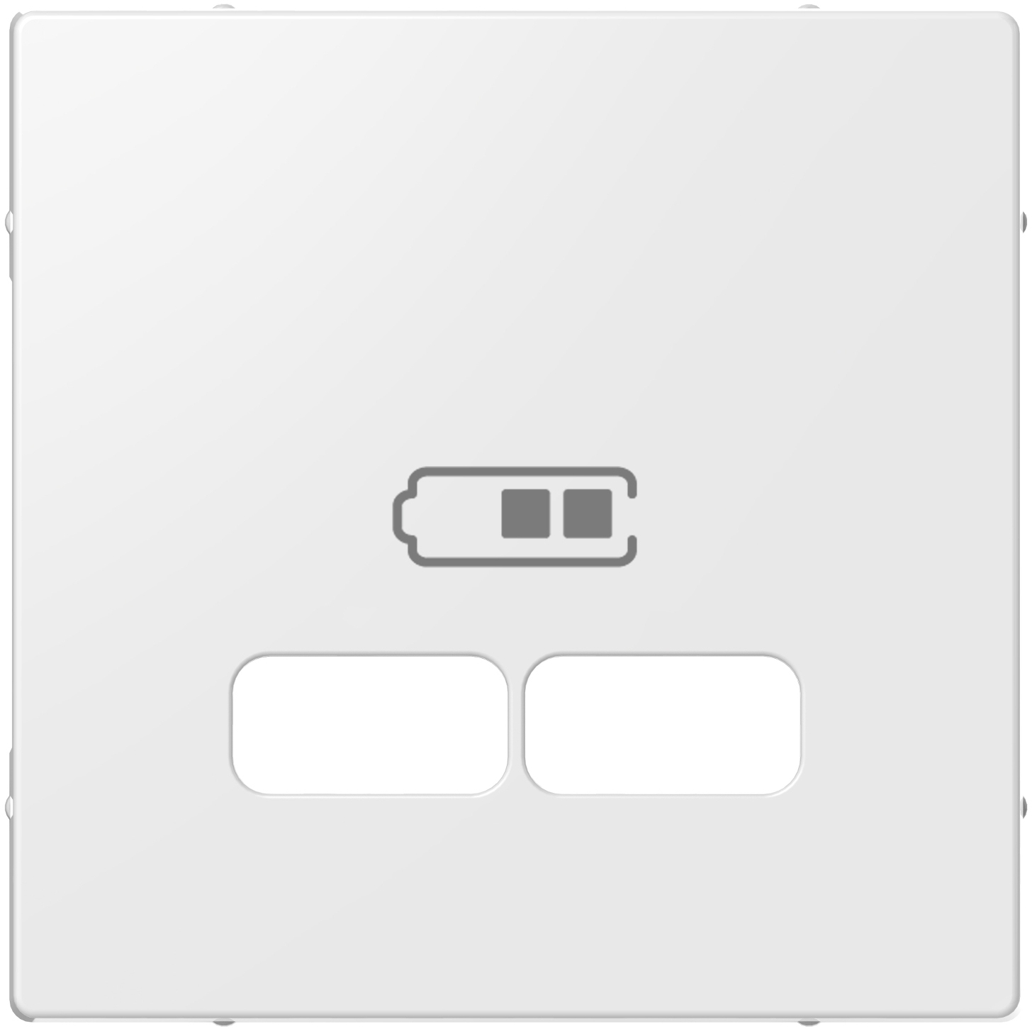 Schneider Electric Merten System M (MTN4367-0319)