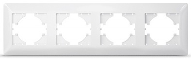 Titanum Standard (TF-ST-FR4H-W)