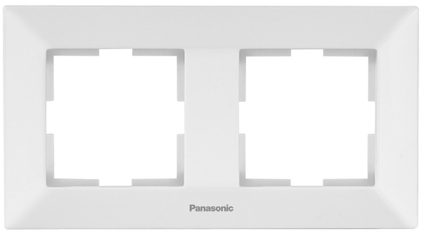 Panasonic Arkedia Slim (WNTF08022WH-UA)