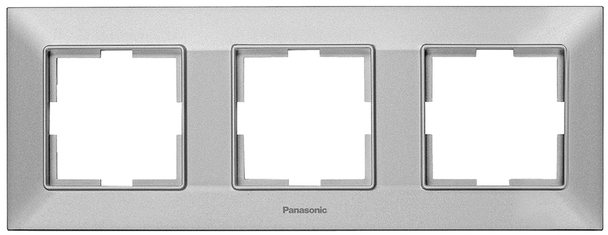 Panasonic Arkedia Slim (WNTF08032SL-UA)