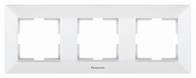 Panasonic Arkedia Slim (WNTF08032WH-UA)