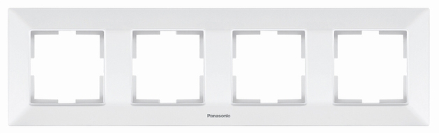 Panasonic Arkedia Slim (WNTF08042WH-UA)