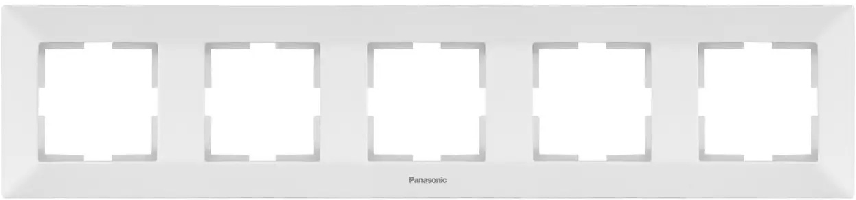 Panasonic Arkedia Slim (WNTF08052WH-UA)