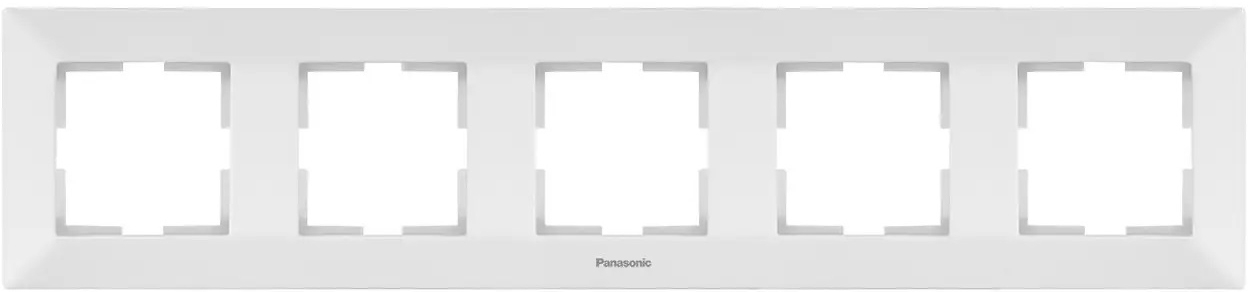 Panasonic Arkedia Slim (WNTF08052WH-UA)