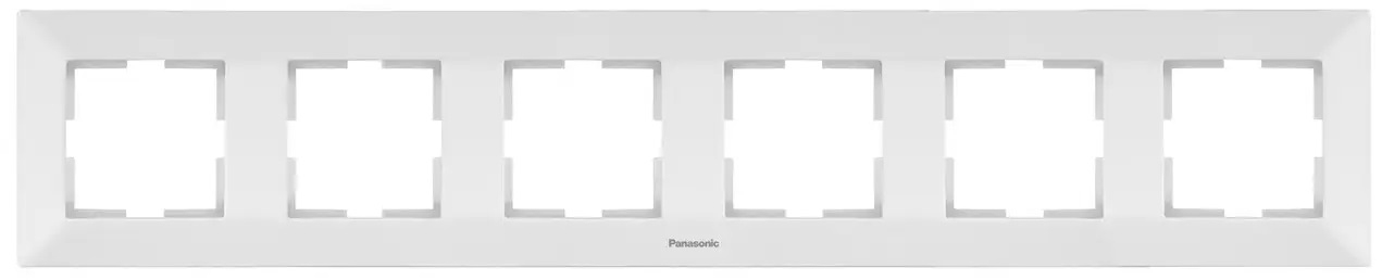 Panasonic Arkedia Slim (WNTF08062WH-UA)