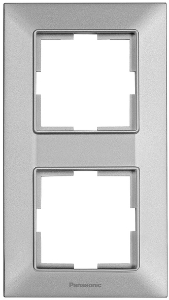 Panasonic Arkedia Slim (WNTF08122SL-UA)