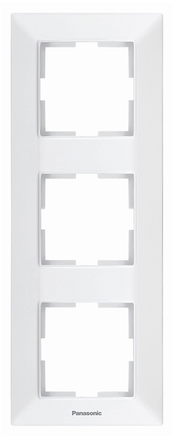 Panasonic Arkedia Slim (WNTF08132WH-UA)