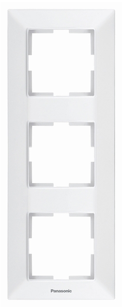 Panasonic Arkedia Slim (WNTF08132WH-UA)
