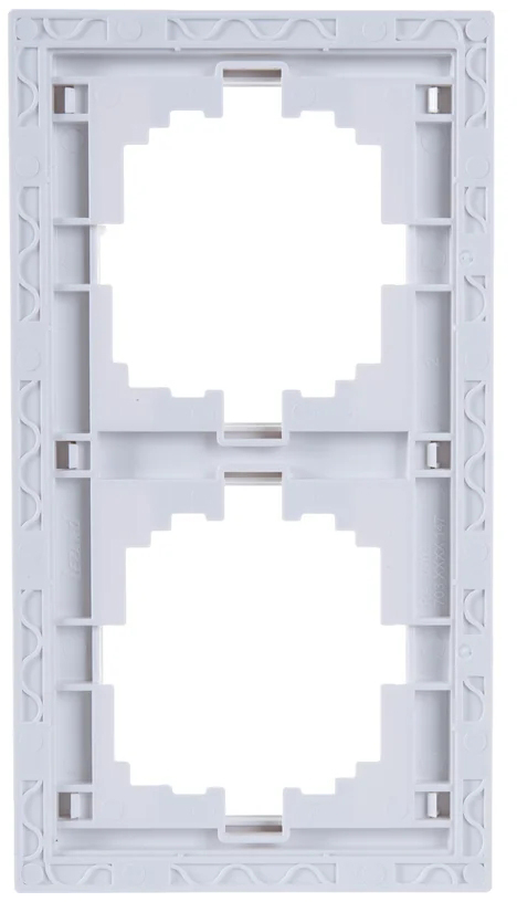 в продажу Рамка для розетки Lezard Rain (703-0202-147) - фото 3