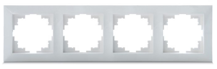 Инструкция рамка для розетки Sven SE-60004 white (7100061)