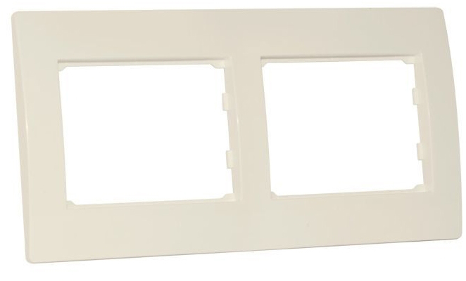 Рамка для розетки Sven SE-200 ivory (7100102) ціна 0 грн - фотографія 2