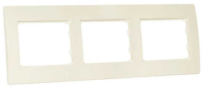 Рамка для розетки Sven SE-300 ivory (7100104) ціна 0 грн - фотографія 2