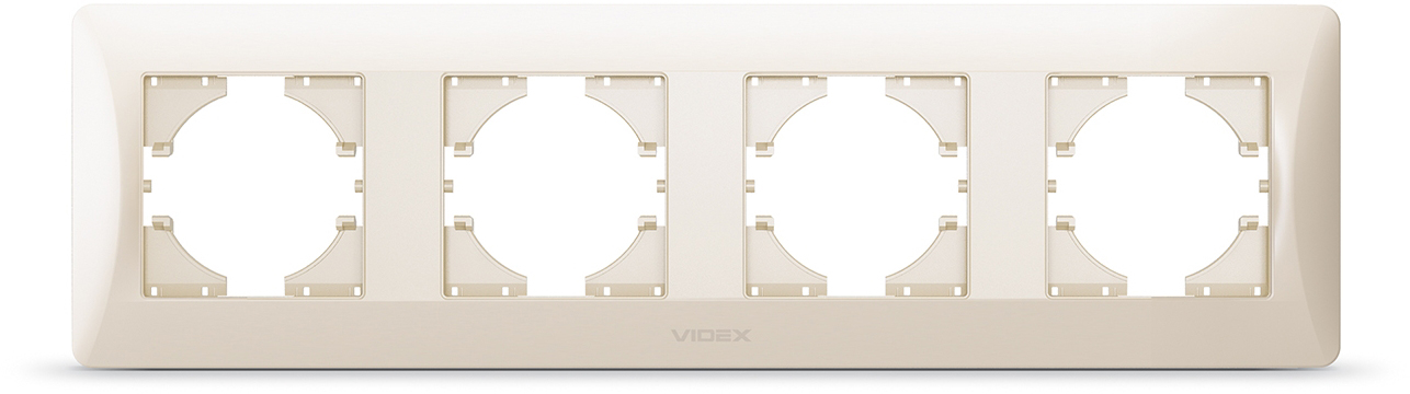 Videx Binera (VF-BNFR4H-CR)