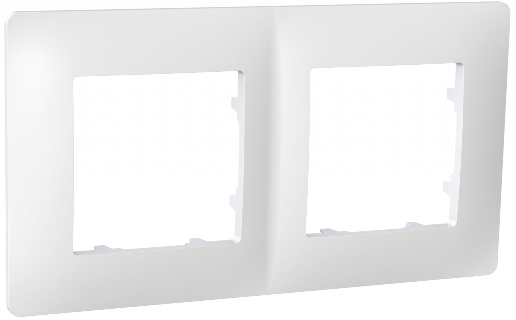 Рамка для розетки Plank Electrotechnic Classic (PLK1020031) цена 0 грн - фотография 2