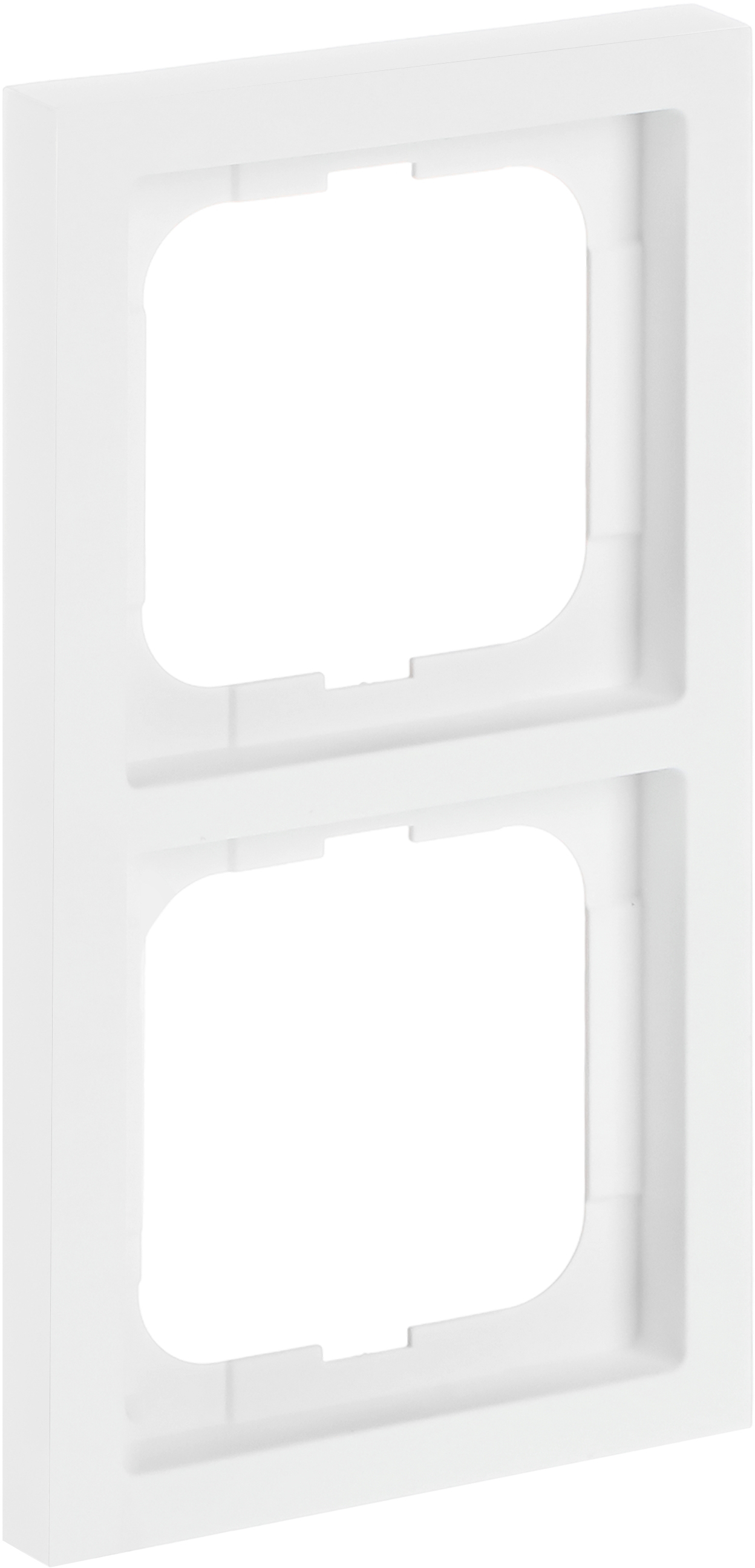 в продаже Рамка для розетки ABB Future linear 1722-884K (2CKA001754A4415) - фото 3
