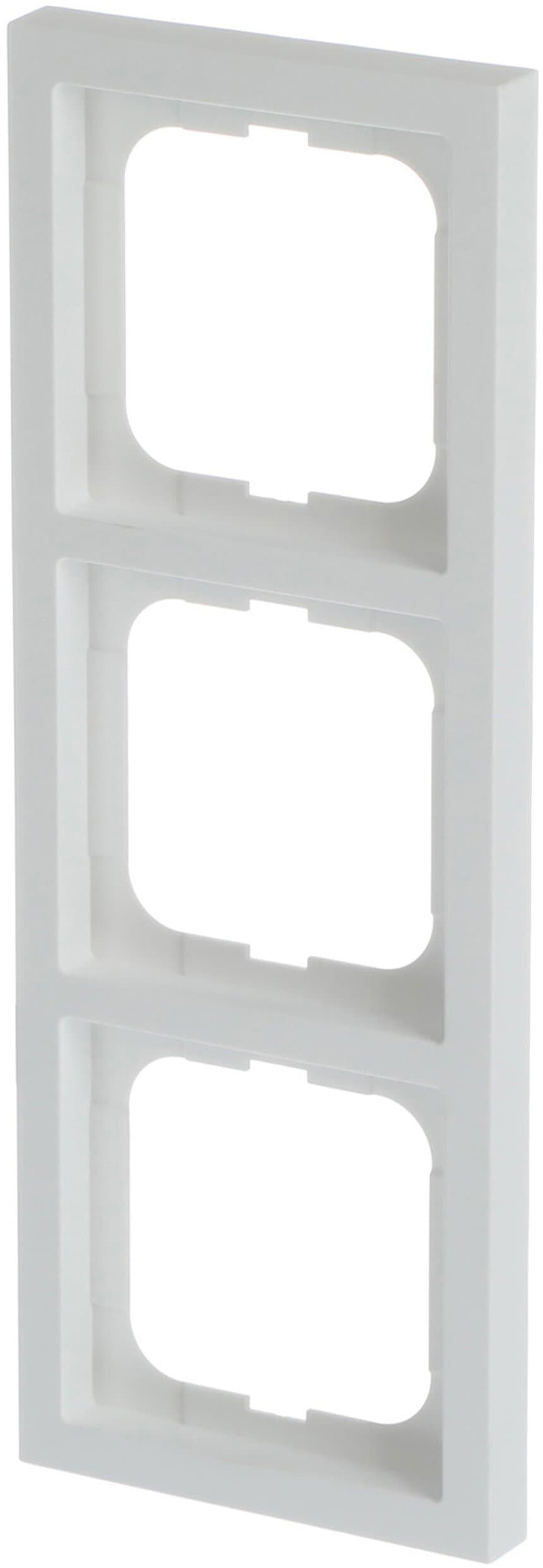 Рамка для розетки ABB Future linear 1723-884K (2CKA001754A4416) цена 1285 грн - фотография 2