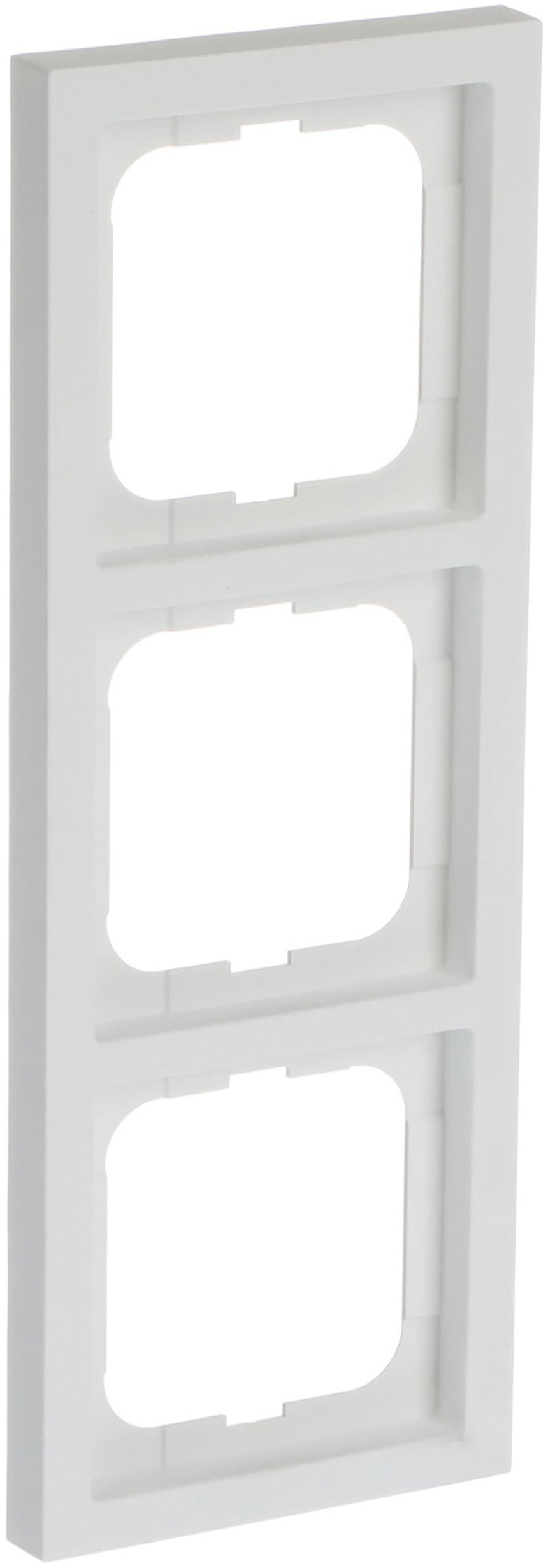 в продаже Рамка для розетки ABB Future linear 1723-884K (2CKA001754A4416) - фото 3