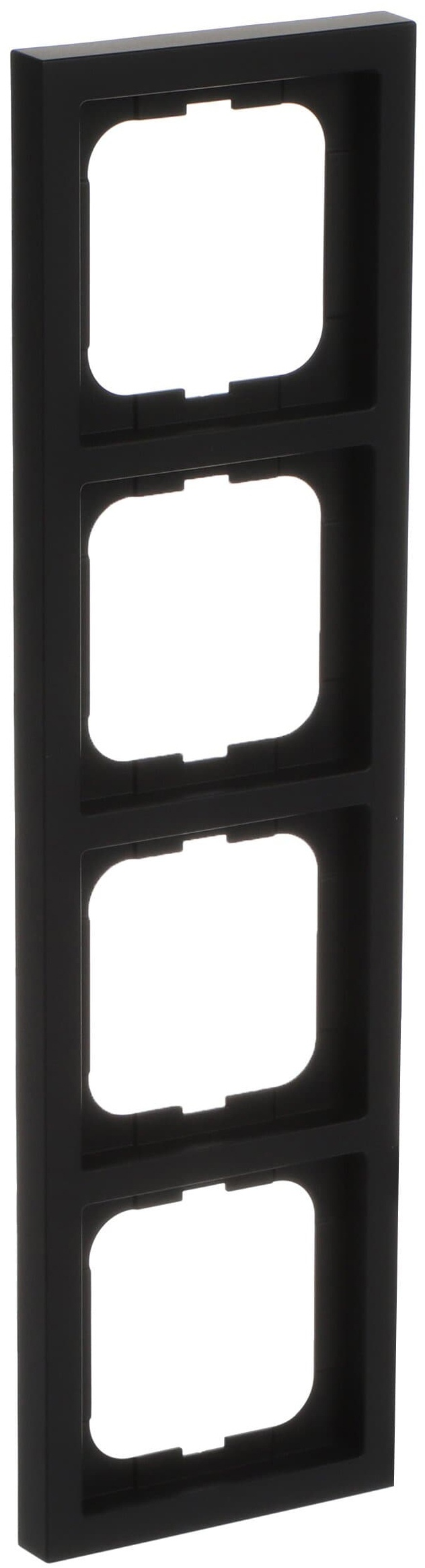 в продаже Рамка для розетки ABB Future linear 1724-885K (2CKA001754A4422) - фото 3