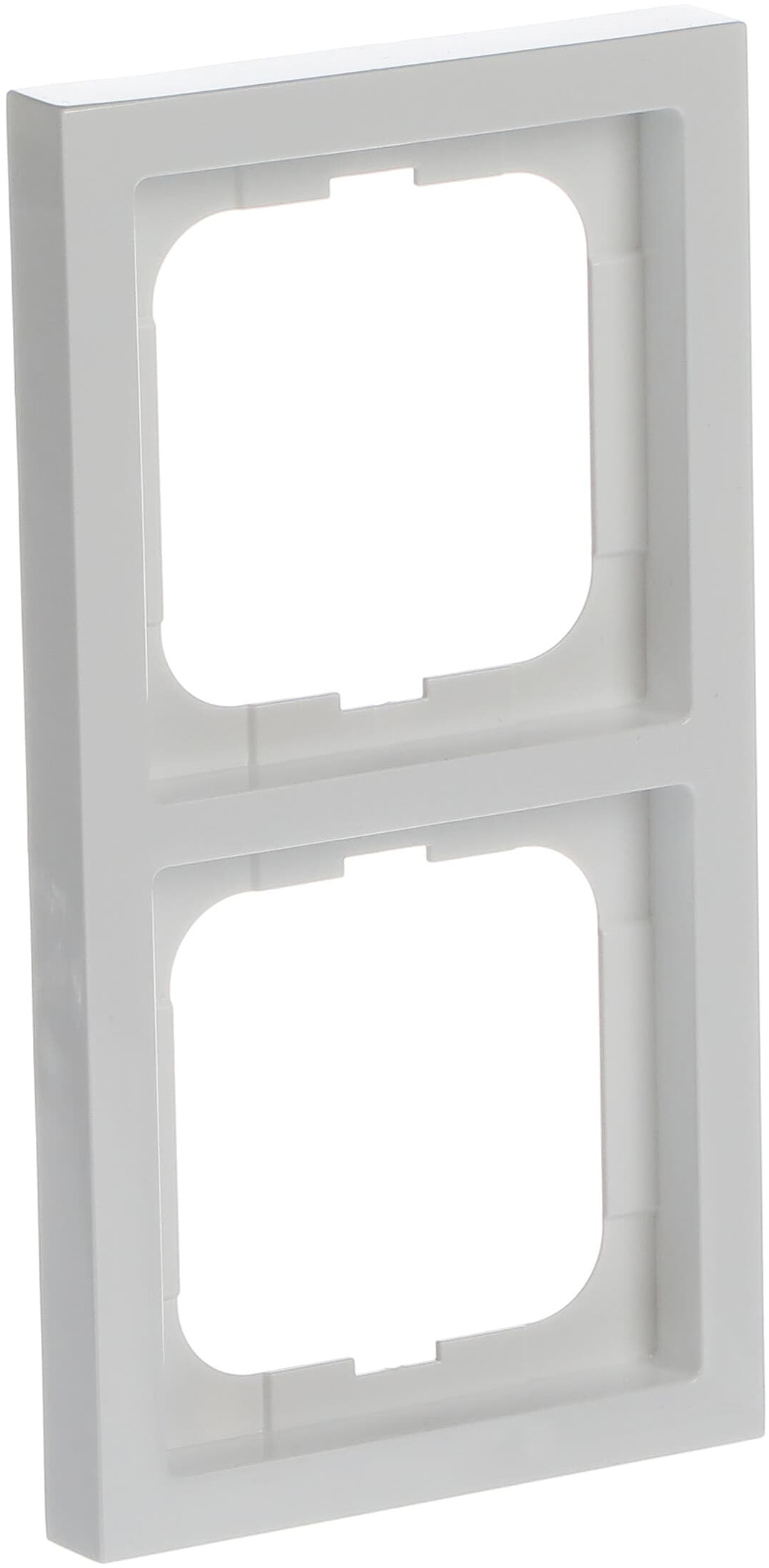 в продаже Рамка для розетки ABB Future linear 1722-184K-500 (2CKA001754A4499) - фото 3