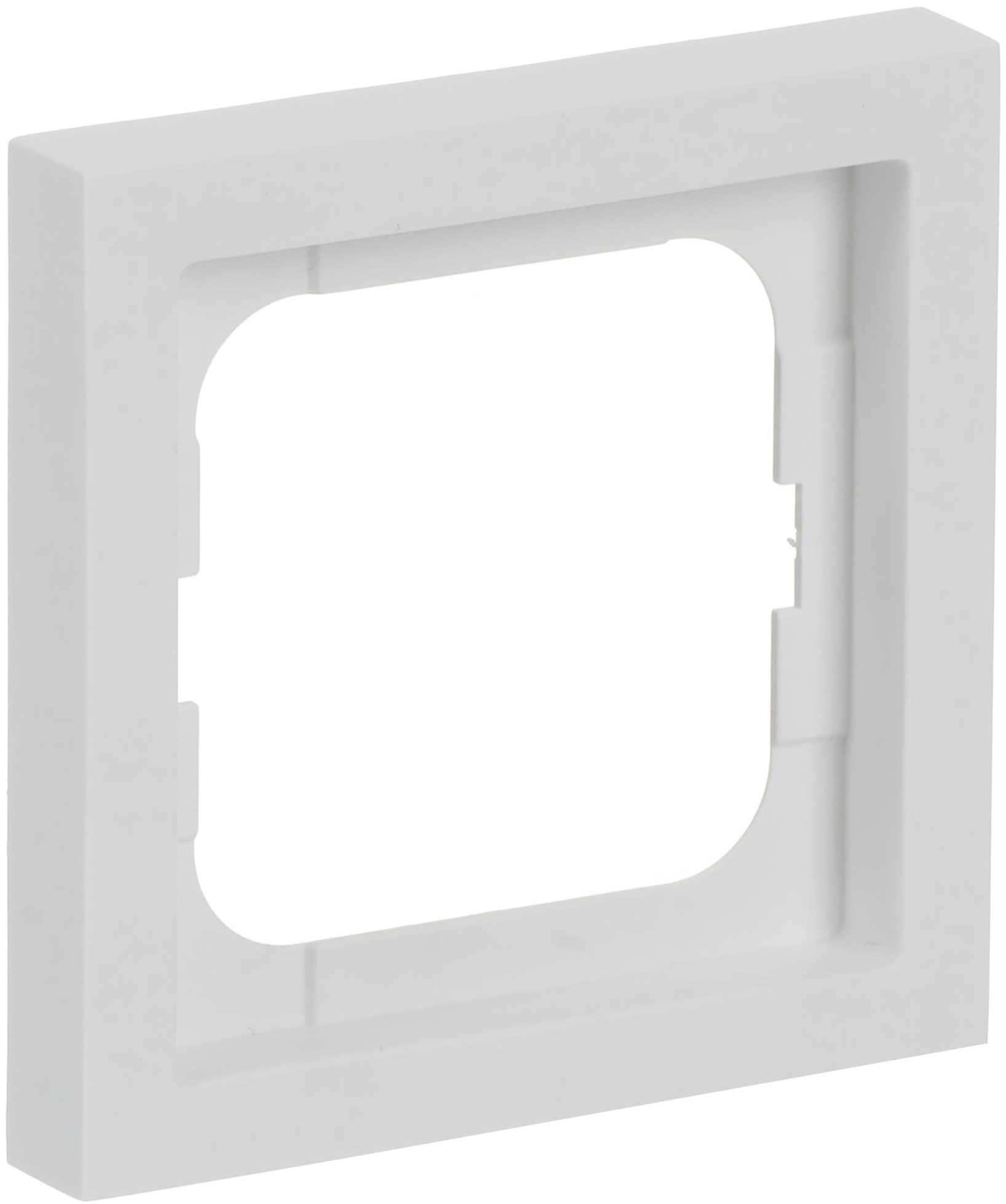 в продаже Рамка для розетки ABB Future linear 1721-884K-500 (2CKA001754A4531) - фото 3