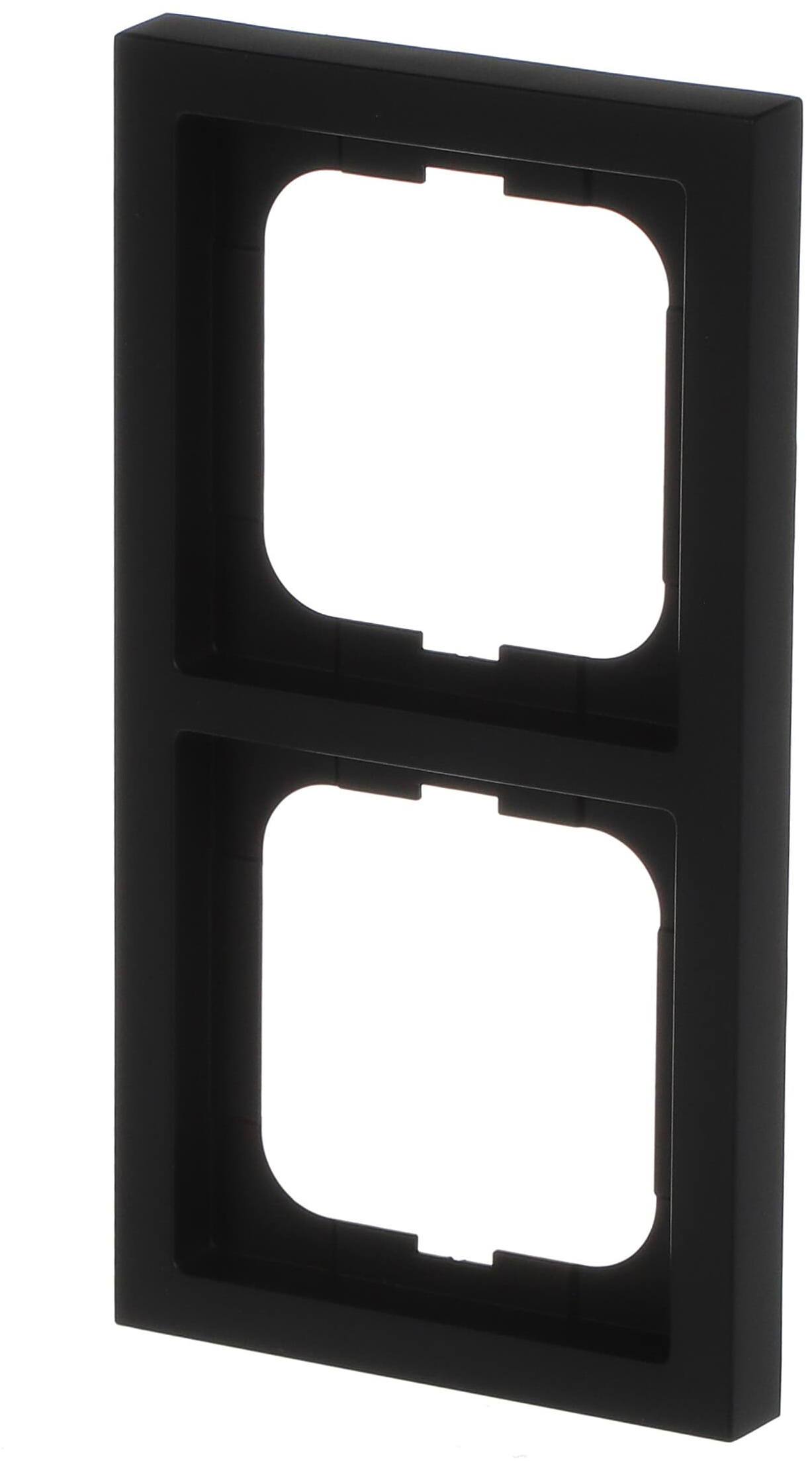 Рамка для розетки ABB Future linear 1722-885K-500 (2CKA001754A4534) цена 802 грн - фотография 2