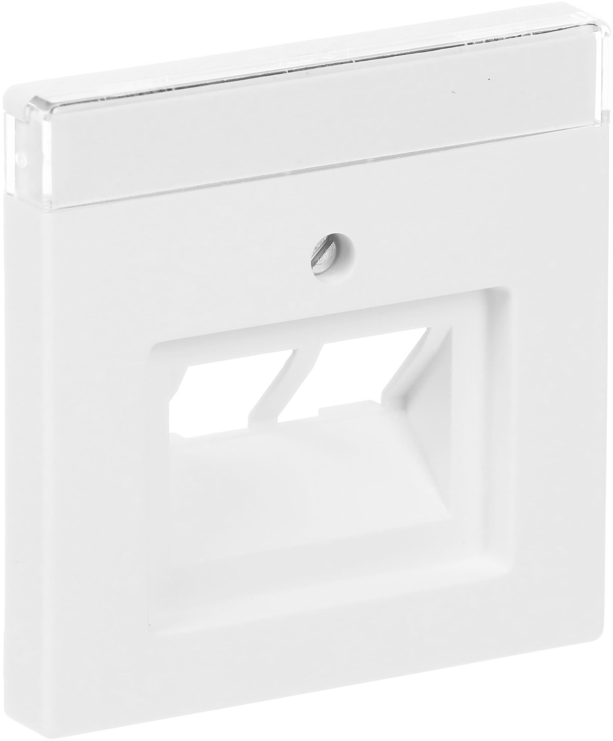 в продаже Лицевая панель розетки ABB Future/Carat/Axcent 1803-02-884 (2CKA001710A3888) - фото 3