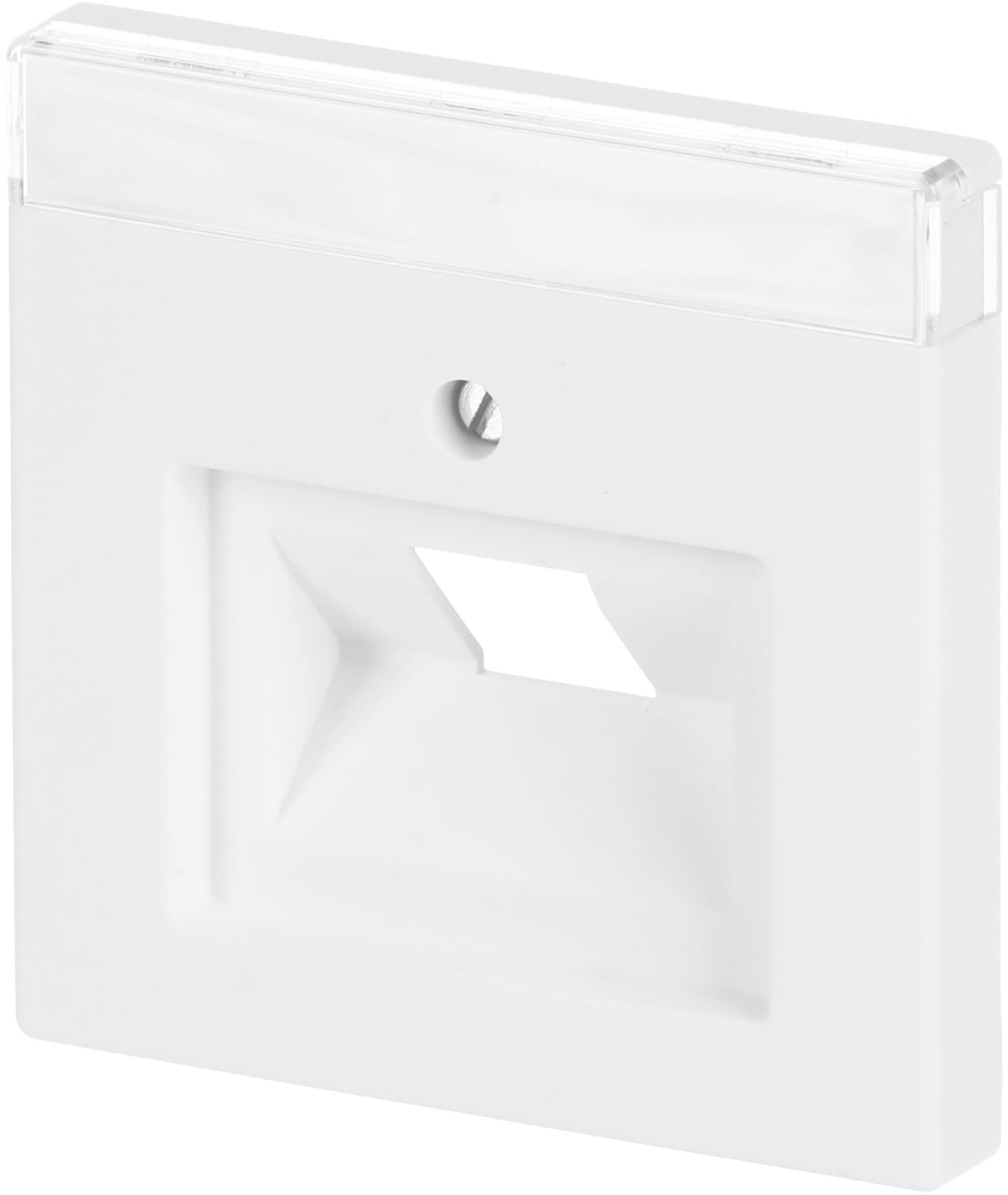 Лицевая панель розетки ABB Future/Carat/Axcent 1803-884 (2CKA001710A3889) цена 975 грн - фотография 2