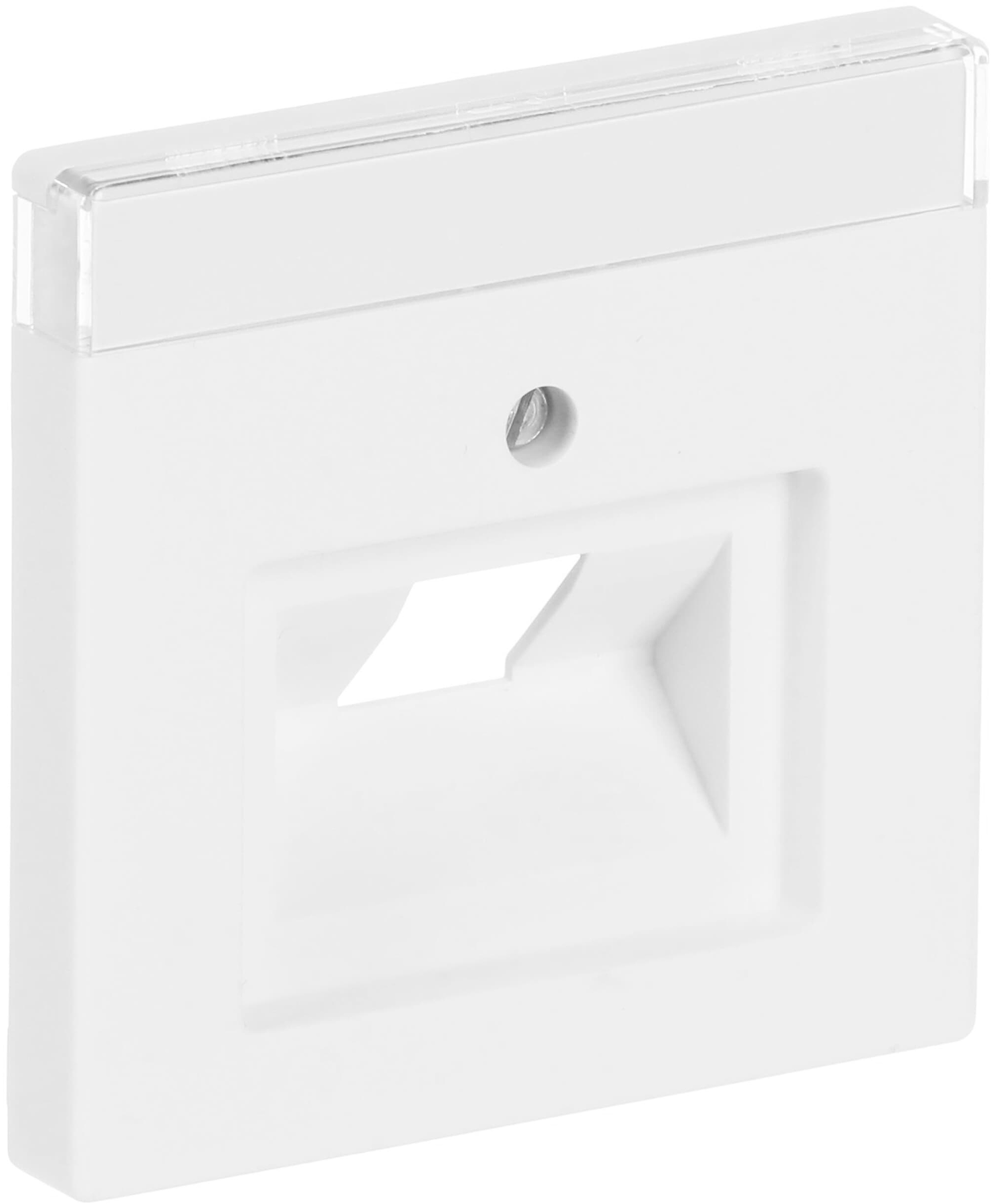 в продаже Лицевая панель розетки ABB Future/Carat/Axcent 1803-884 (2CKA001710A3889) - фото 3