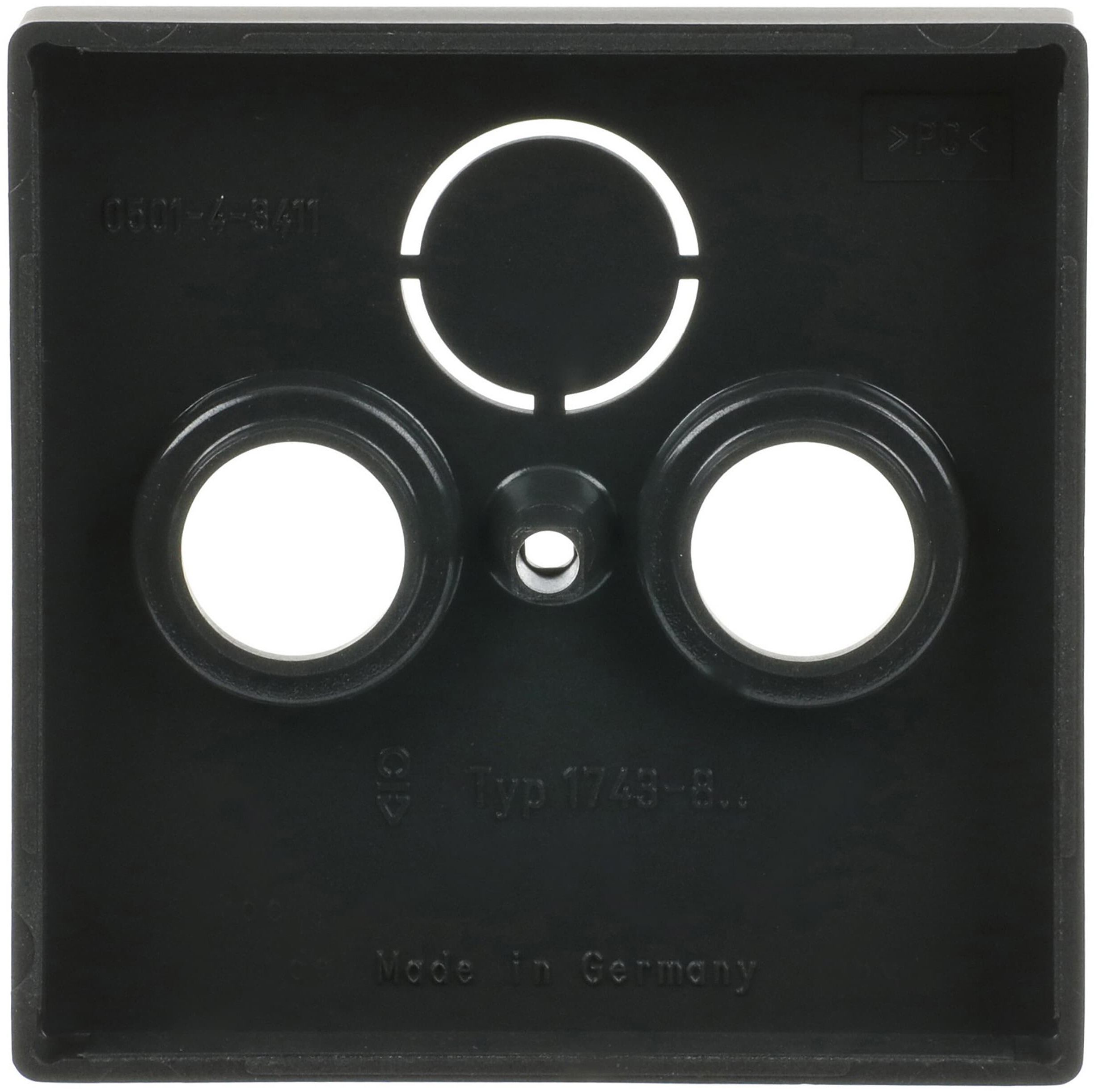 продаём ABB Future/Carat/Axcent 1743-885 (2CKA001724A4298) в Украине - фото 4