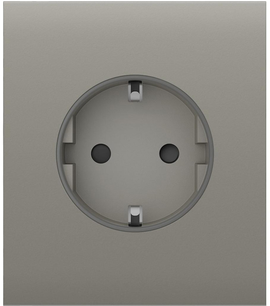 Ajax CenterCover for Outlet Basic, Olive (000046702)