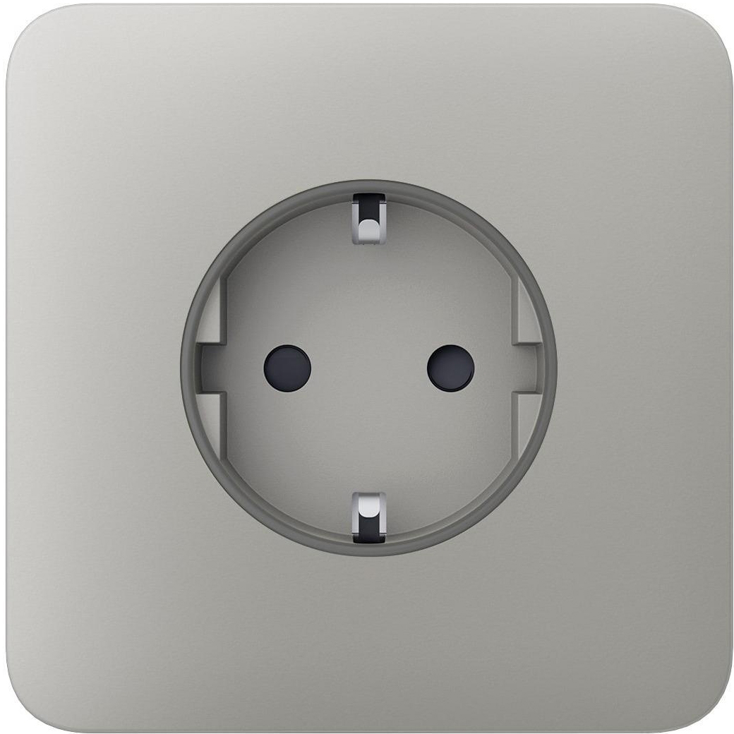 Ajax SoloCover for Outlet Basic, Oyster (000046682)