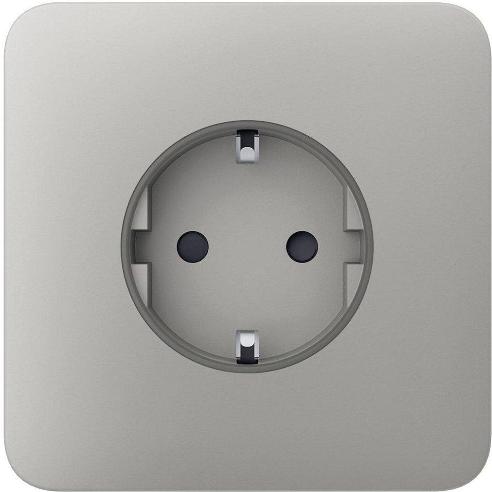 Ajax SoloCover for Outlet Basic, Oyster (000046682)