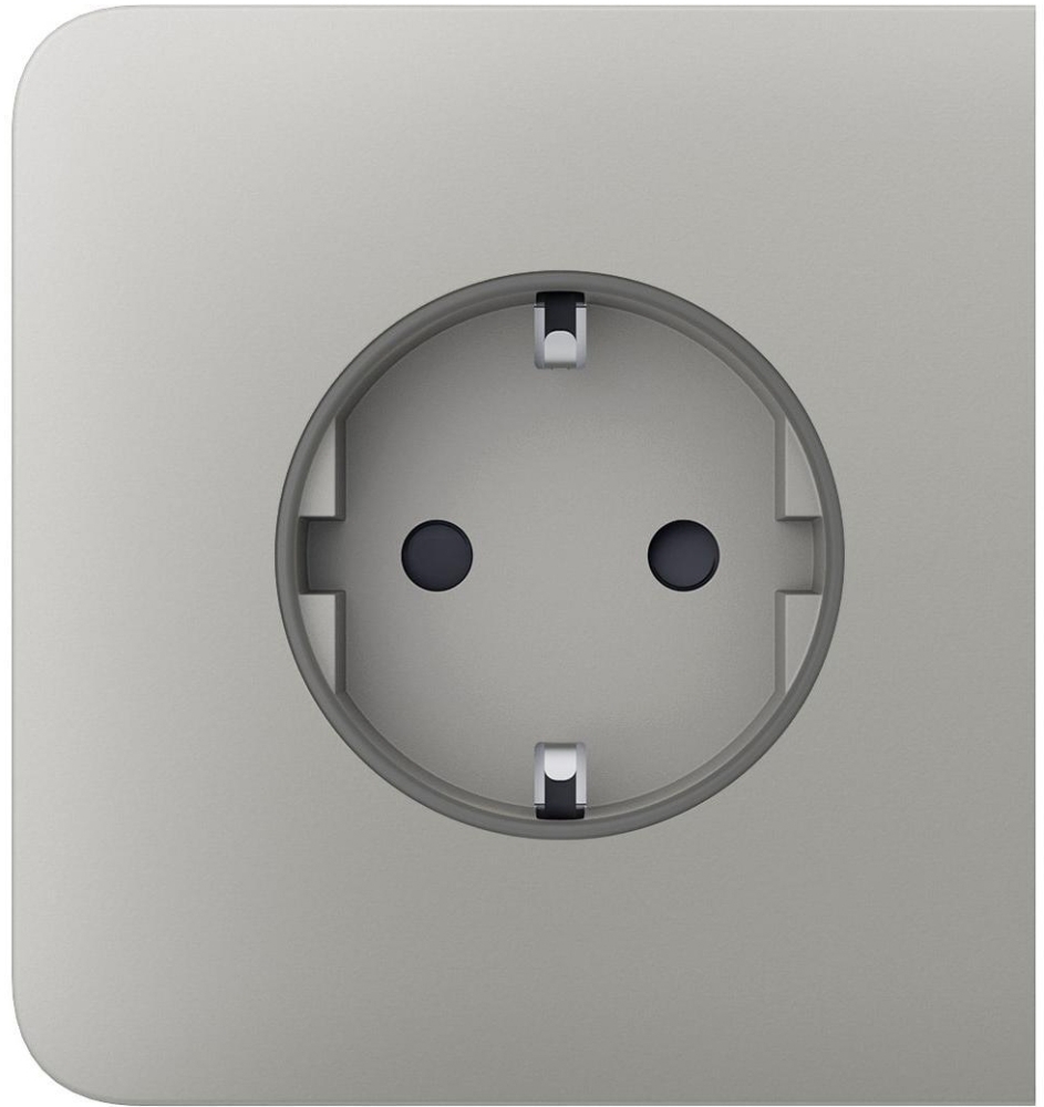 Ajax SideCover for Outlet Basic, Oyster (000046691)