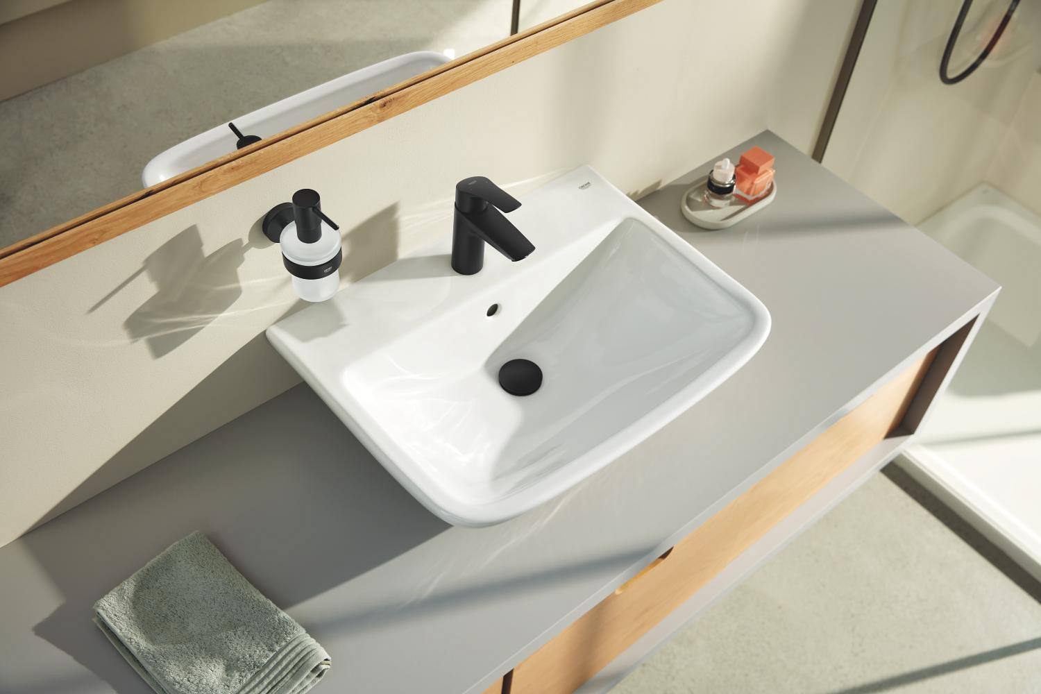 продаём Grohe Eurosmart S-Size 239222433 в Украине - фото 4