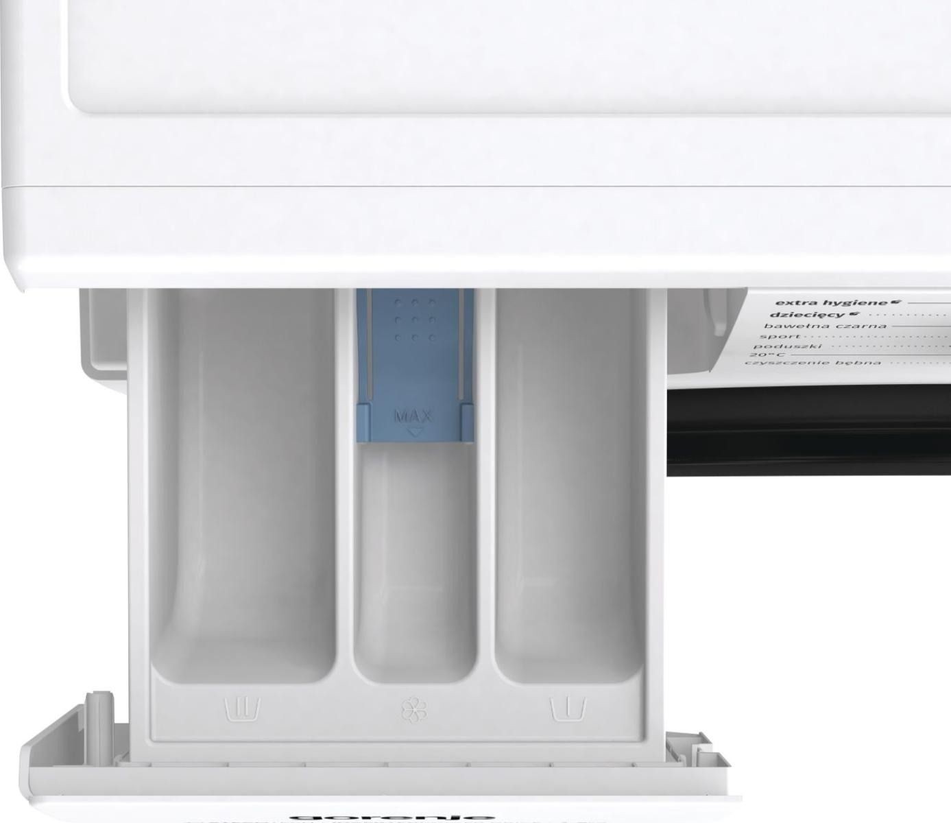 Стиральная машина Gorenje W2TNHPI84AS/P цена 15199 грн - фотография 2