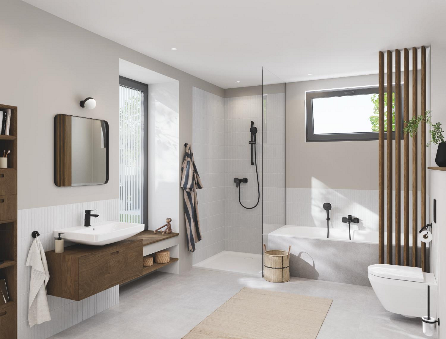 продаємо Grohe Cubeo 1018242430 в Україні - фото 4