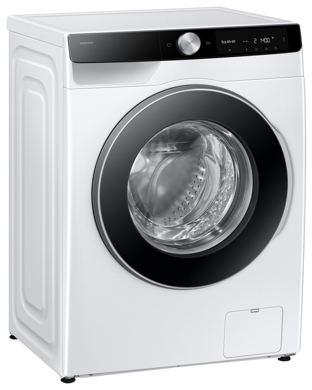 Стиральная машина Samsung WW90DG6G94LKUA цена 26499 грн - фотография 2
