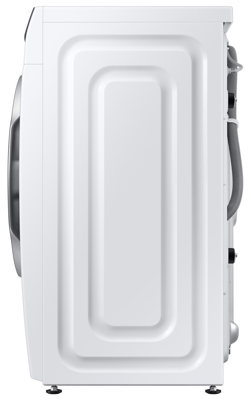 Стиральная машина Samsung WW90DG6G94LKUA отзывы - изображения 5