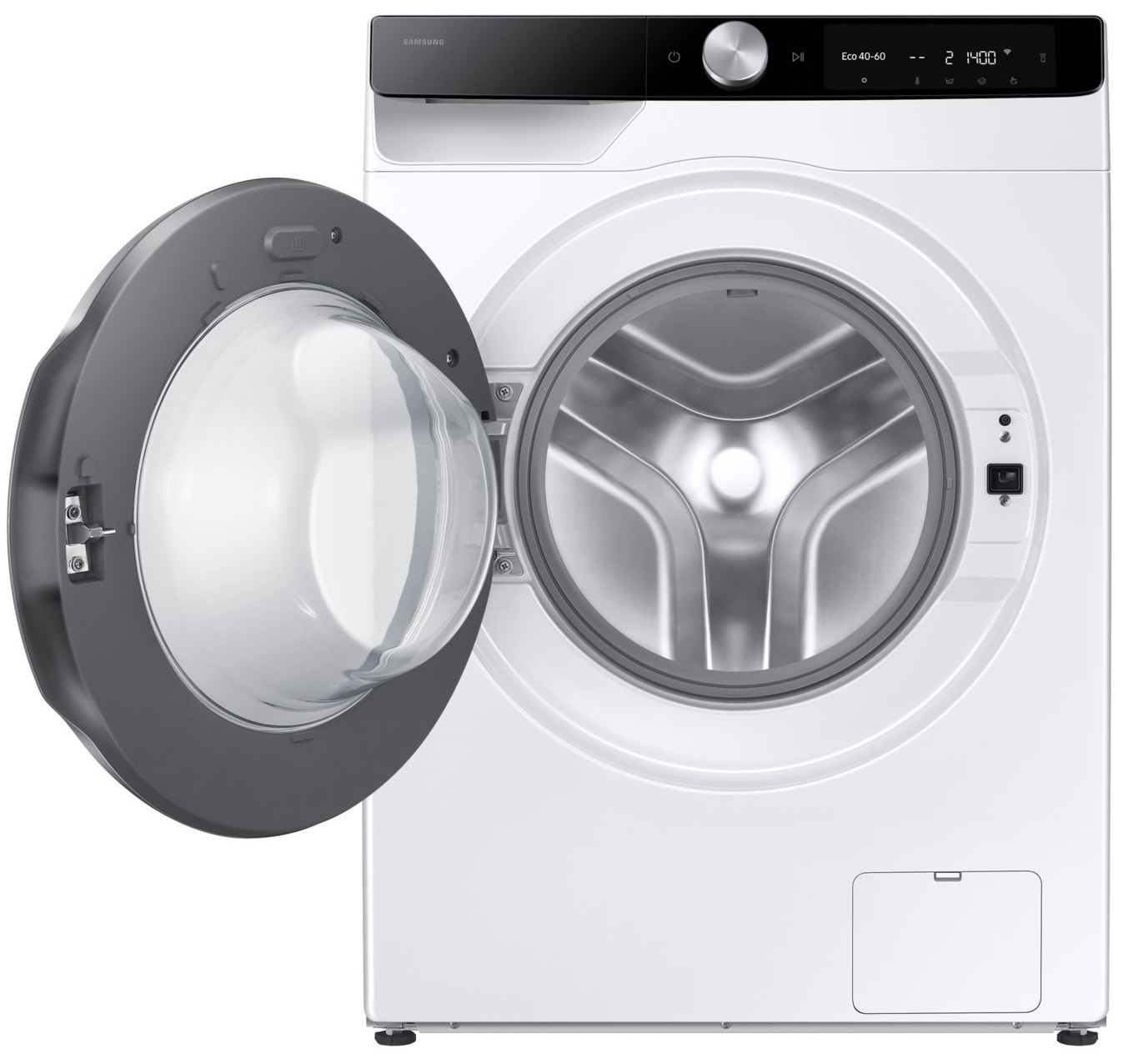 Стиральная машина Samsung WW90DG6G94LKUA инструкция - изображение 6