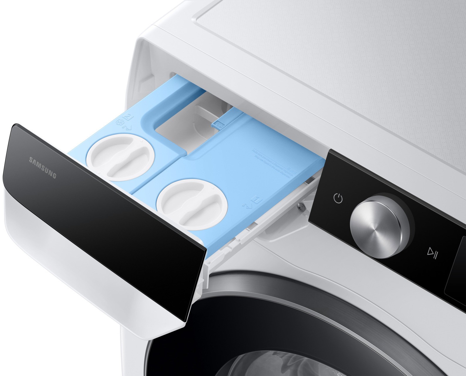 Samsung WW90DG6G94LKUA в магазине в Киеве - фото 10