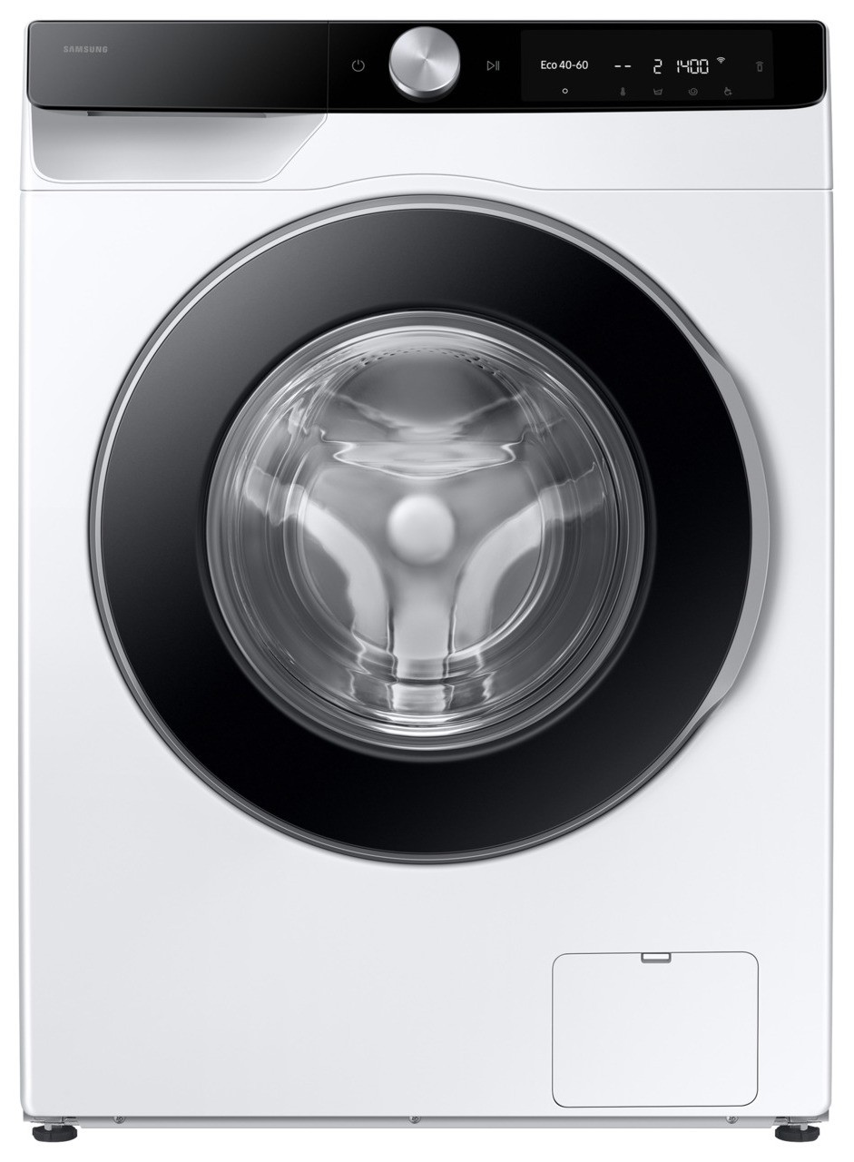 Стиральная машина Samsung WW90DG6G94LKUA