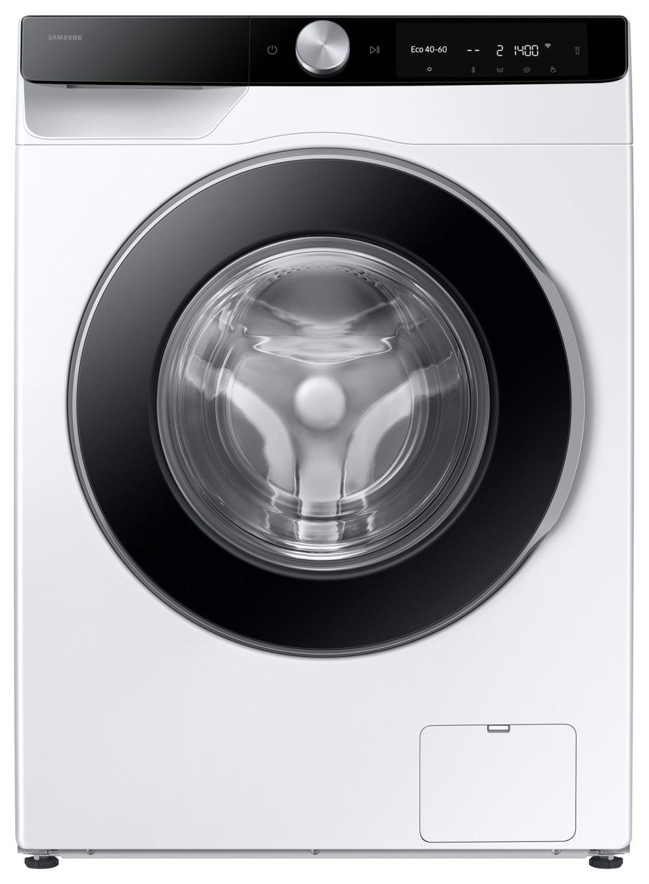 Samsung WW90DG6G94LKUA