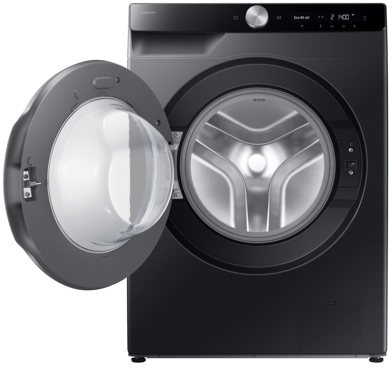 Стиральная машина Samsung WW90DG6G94LBUA инструкция - изображение 6