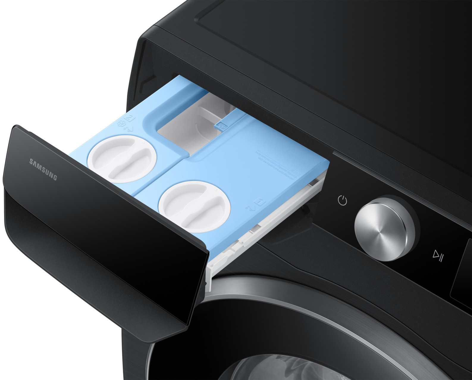 Samsung WW90DG6G94LBUA в магазине в Киеве - фото 10