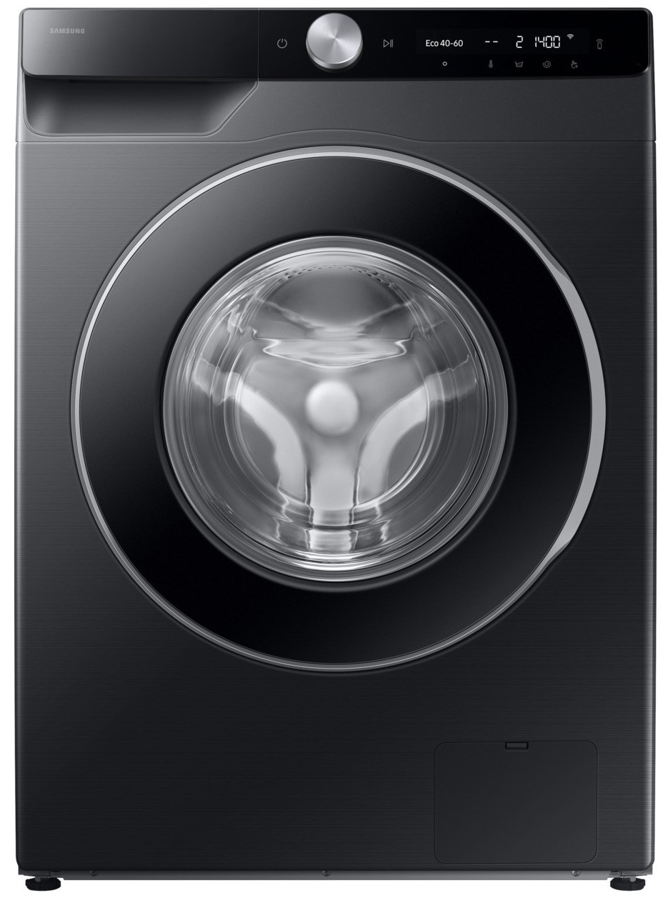 Стиральная машина Samsung WW90DG6G94LBUA